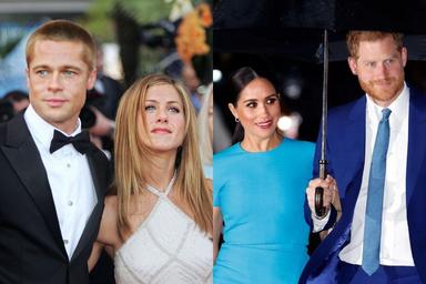 The Most Expensive Celebrity Weddings Of All Time